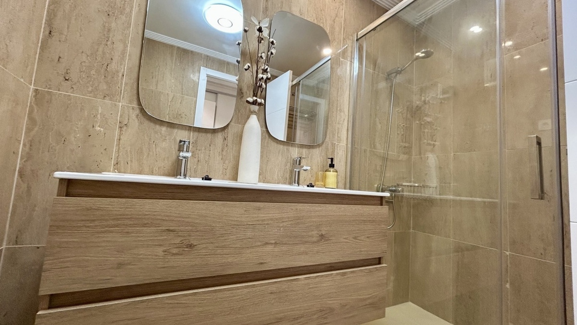 Resale - Apartment - Los Alcazares - Los Alcazares Centro