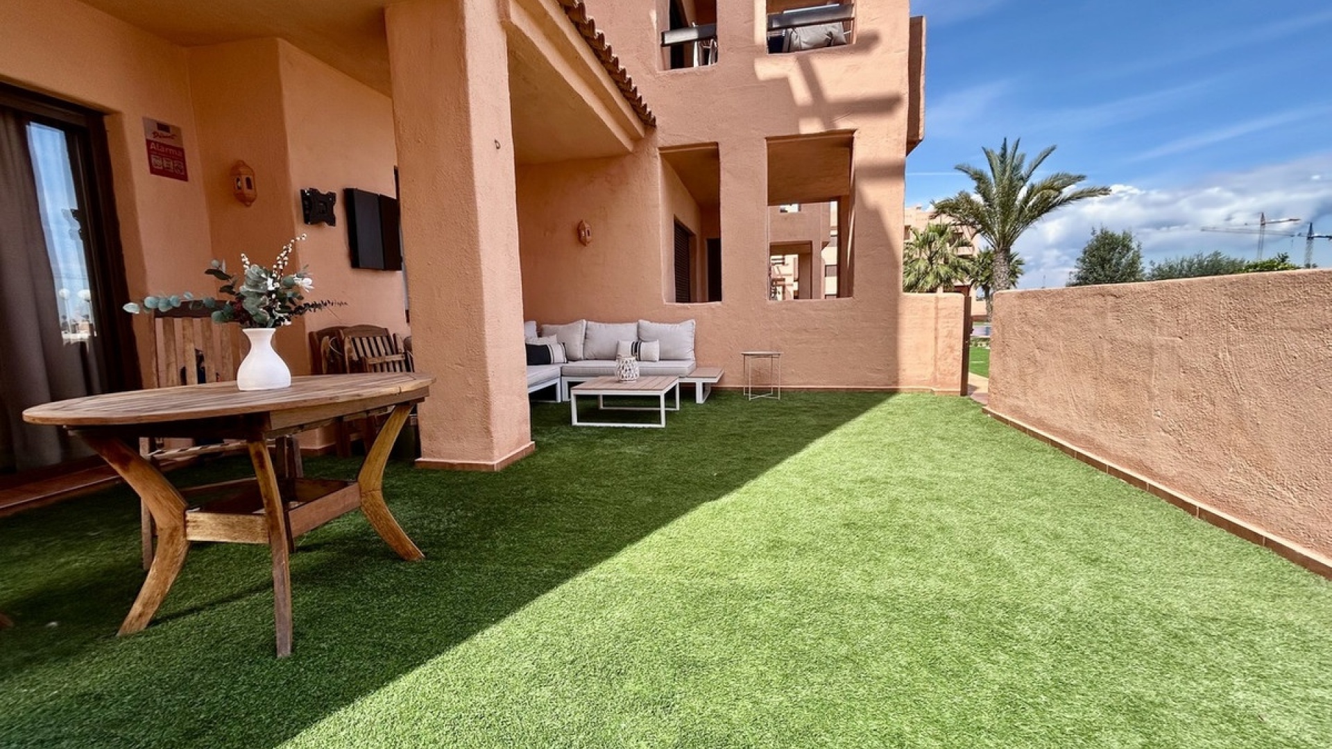 Resale - Apartment - Los Alcazares - Los Alcazares Centro