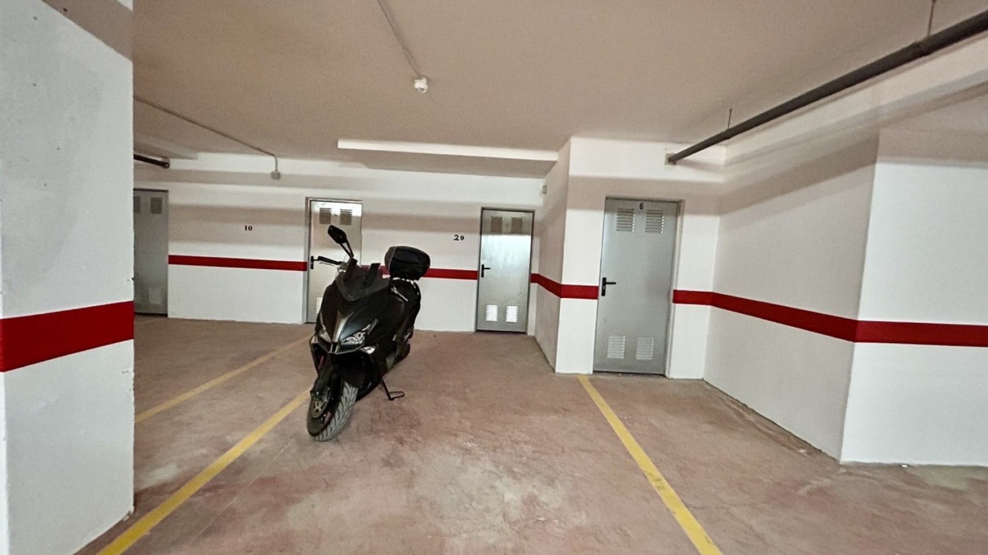 Resale - Apartment - Los Alcazares - Los Alcazares Centro