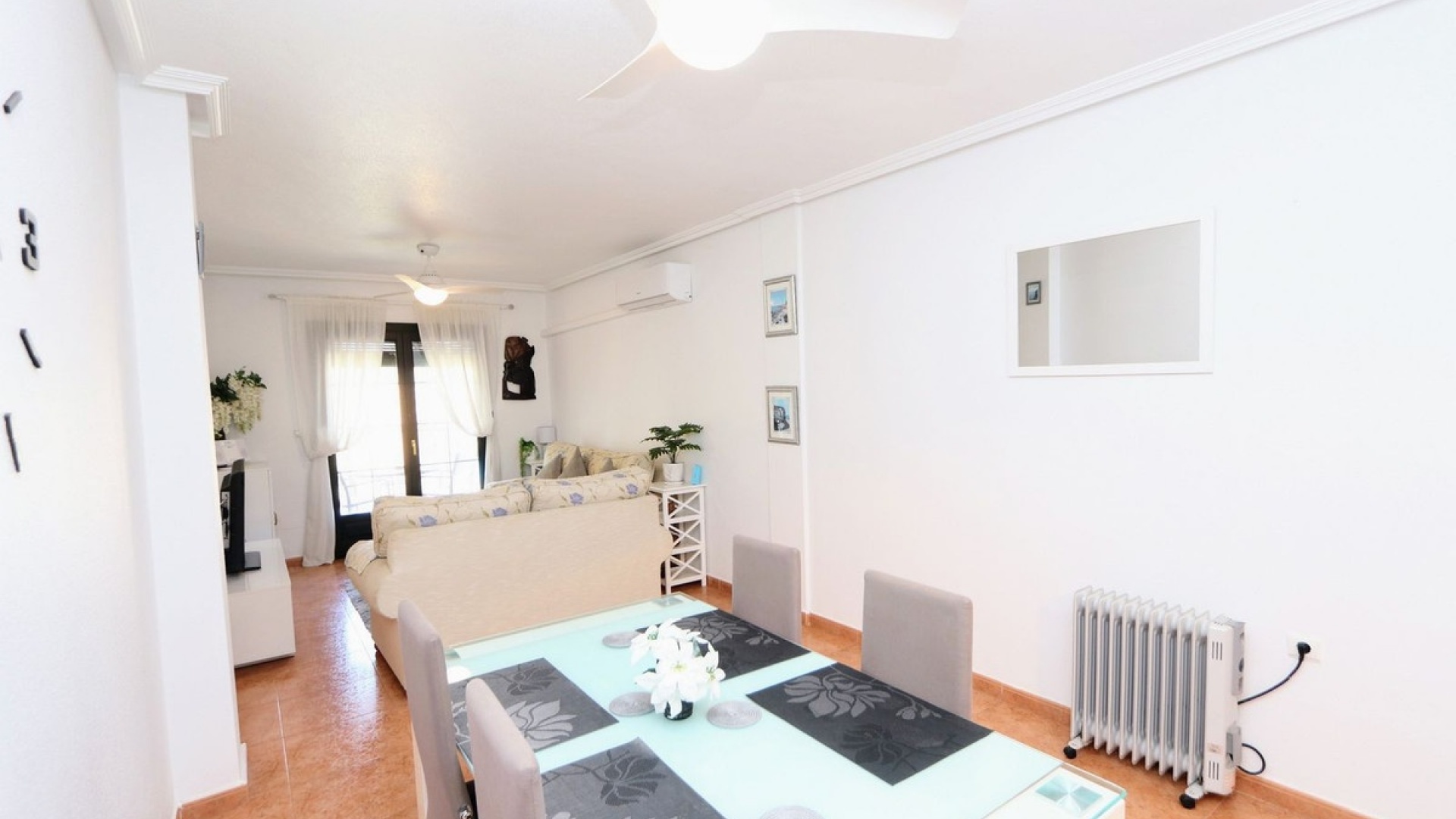 Resale - Apartment - Los Alcazares - Los Alcazares Centro
