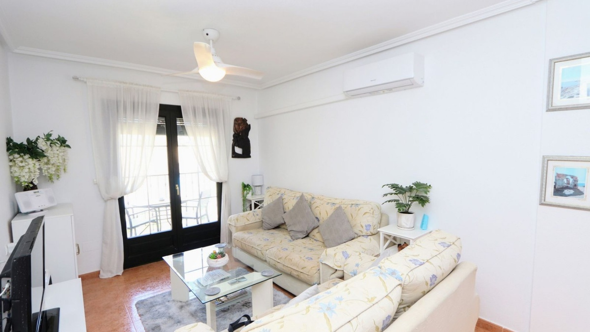 Resale - Apartment - Los Alcazares - Los Alcazares Centro