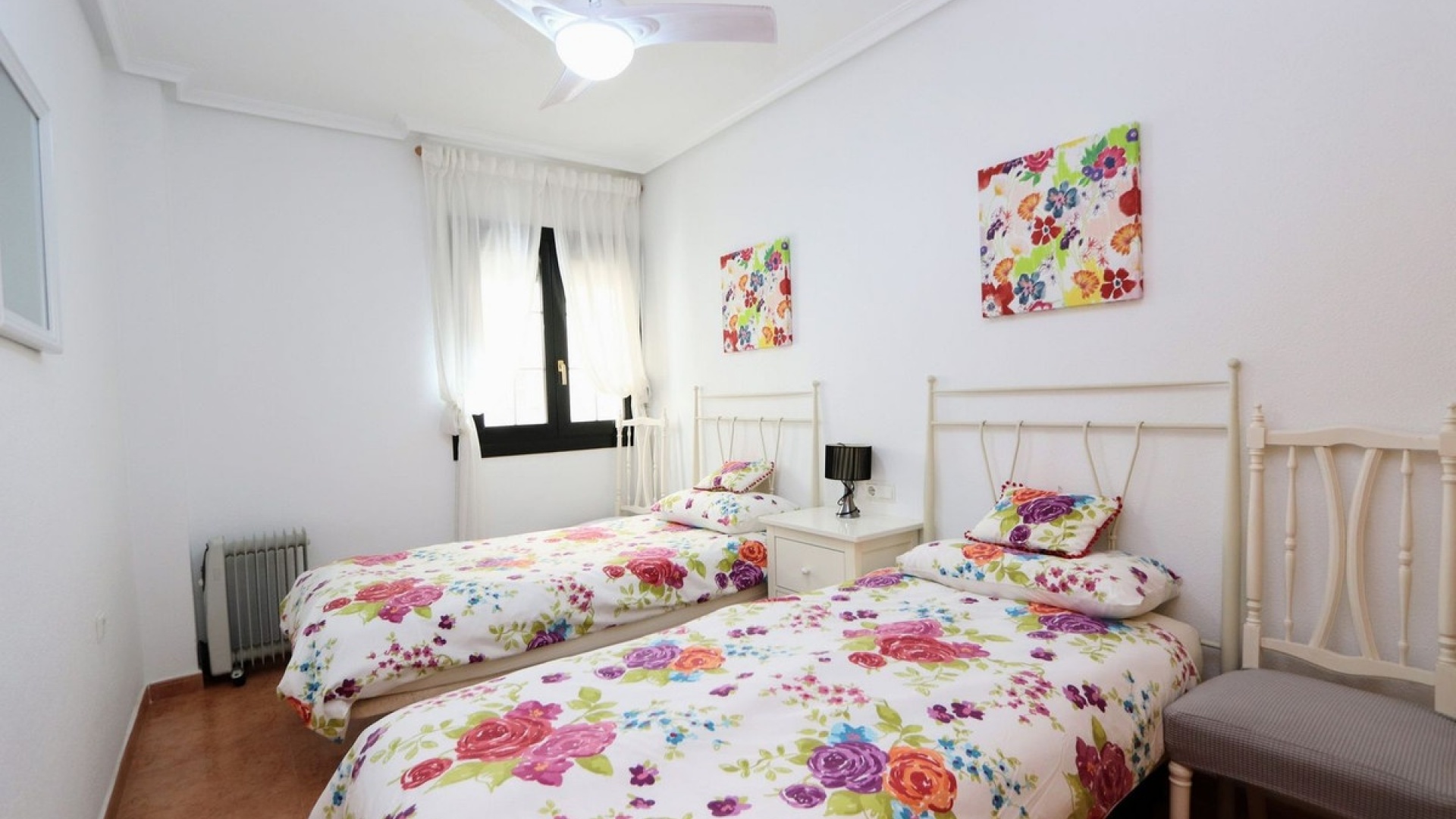 Resale - Apartment - Los Alcazares - Los Alcazares Centro