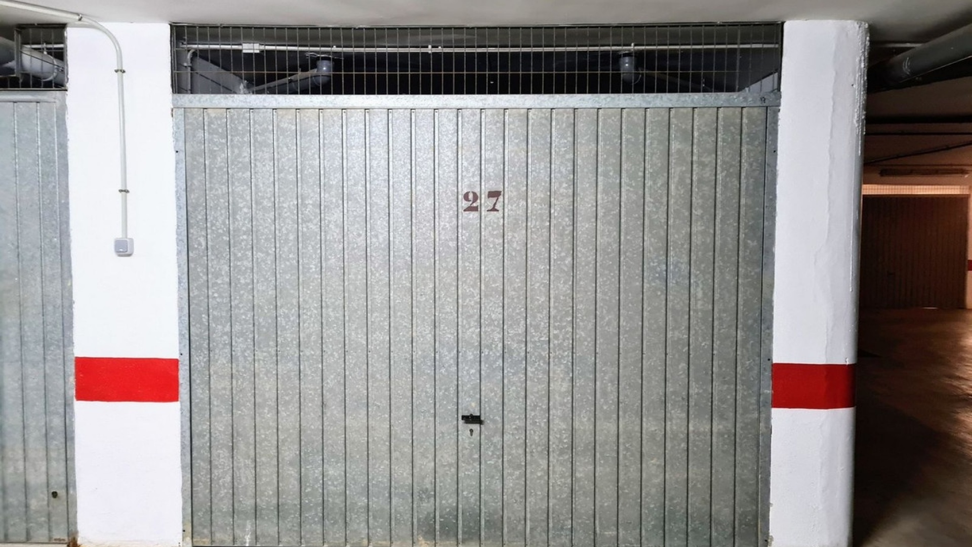 Resale - Apartment - Los Alcazares - Los Alcazares Centro
