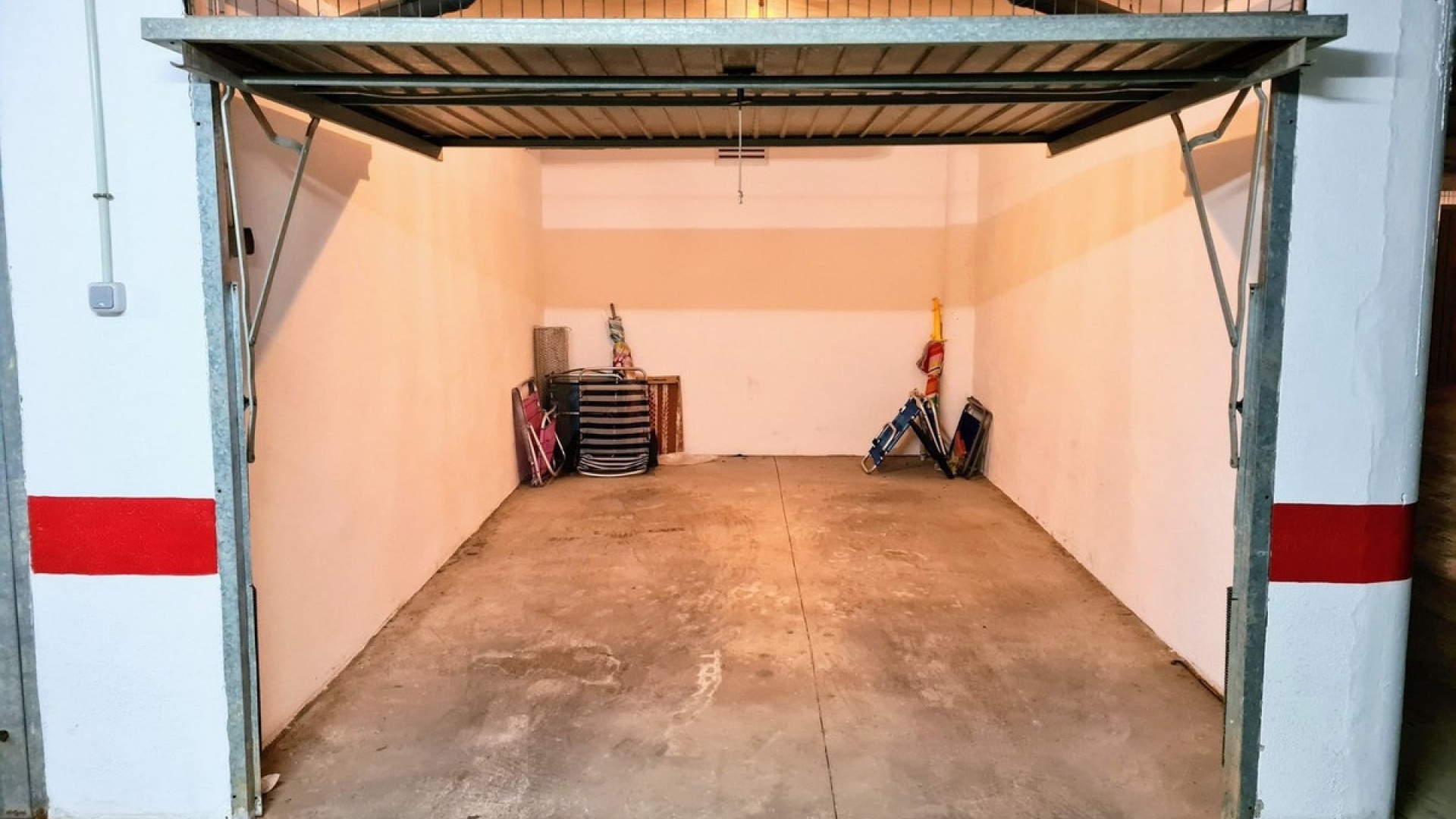 Resale - Apartment - Los Alcazares - Los Alcazares Centro