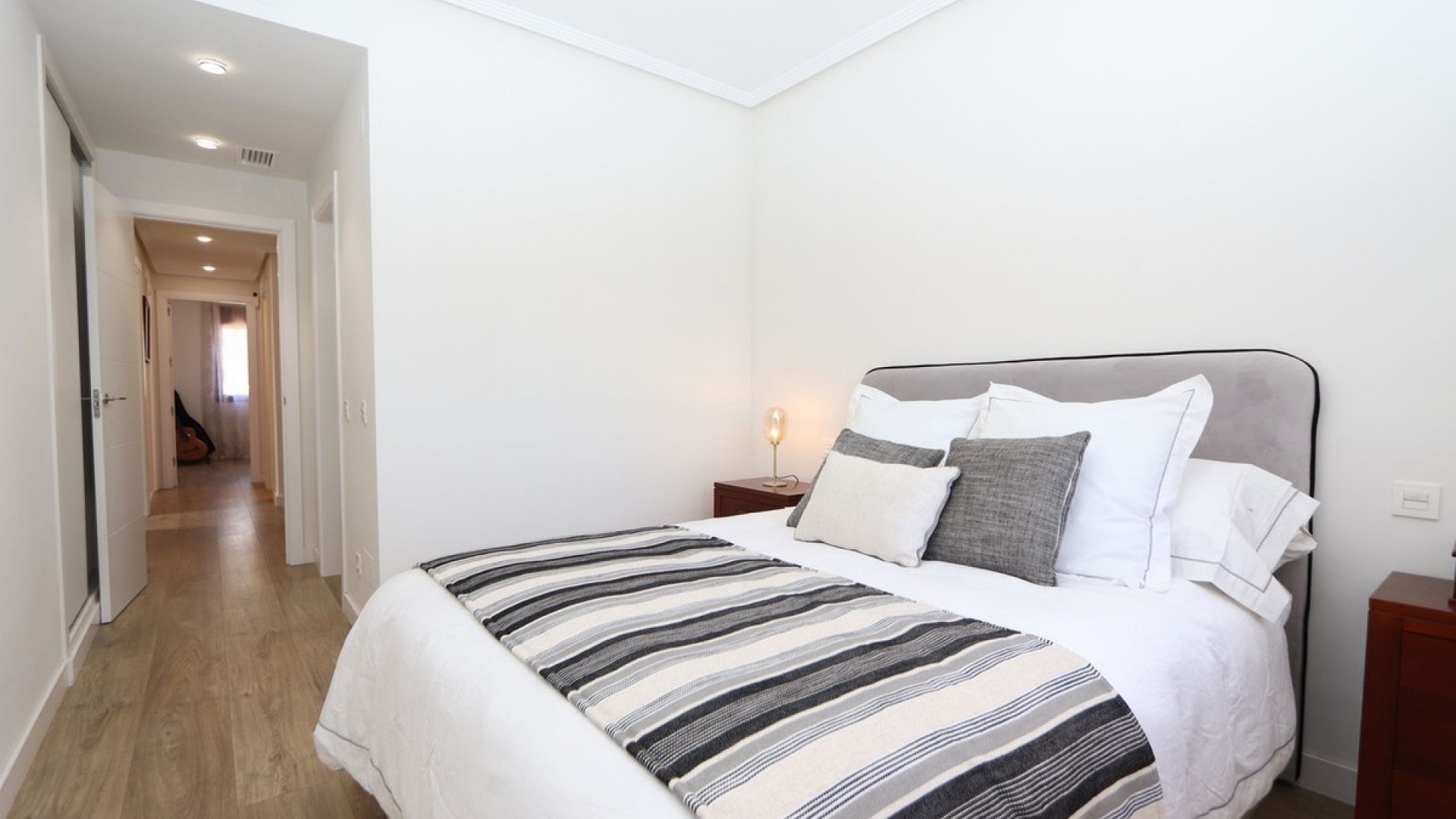 Resale - Apartment - Los Alcazares - Los Alcazares Centro