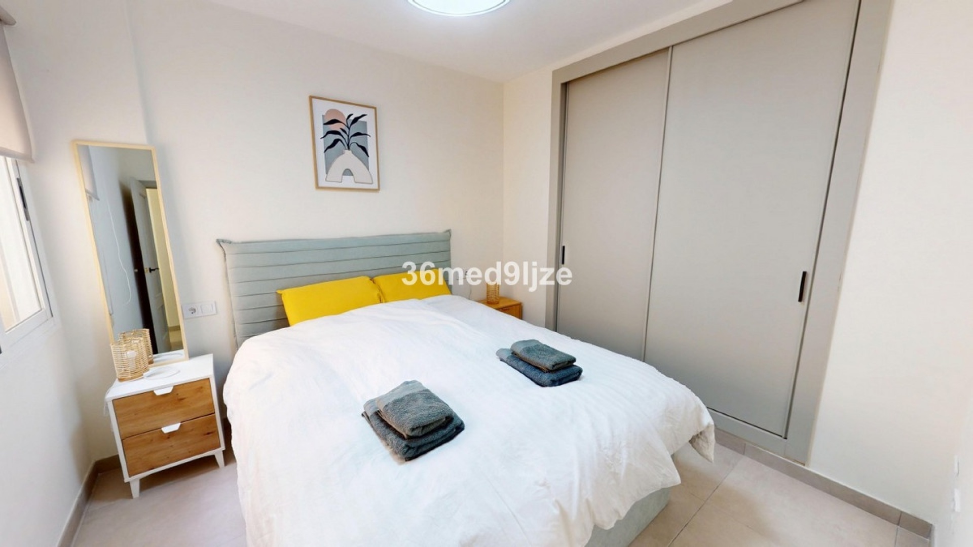 Resale - Apartment - Los Alcazares - Los Alcazares Centro