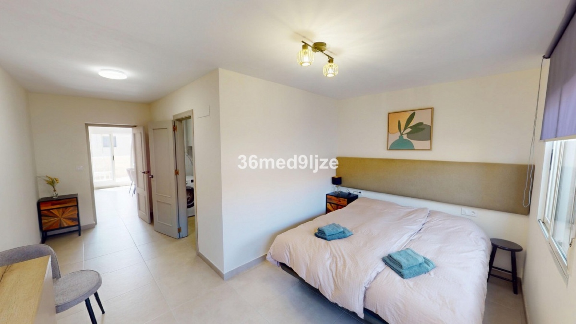Resale - Apartment - Los Alcazares - Los Alcazares Centro