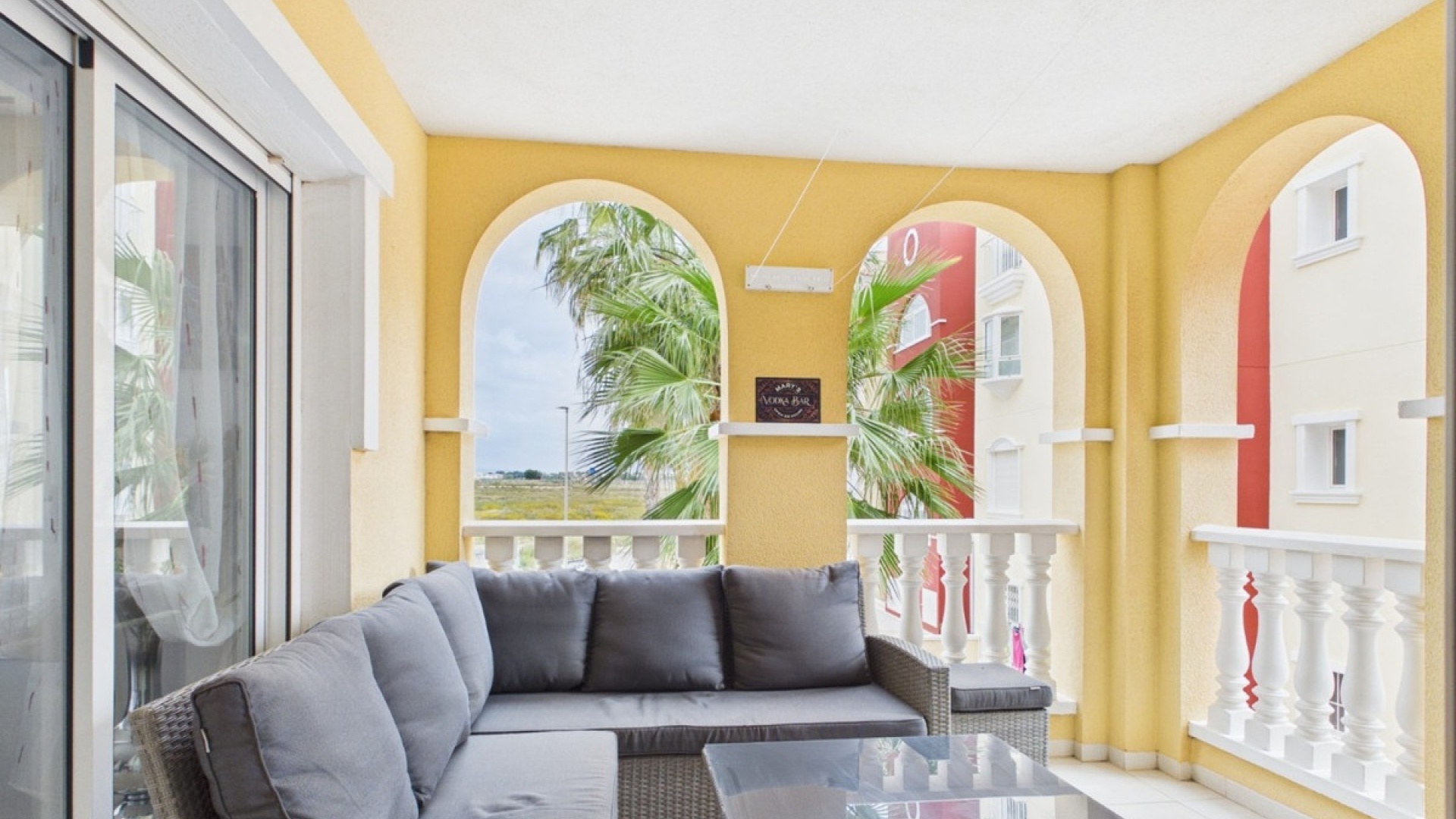 Resale - Apartment - Los Alcazares - Los Alcazares Centro