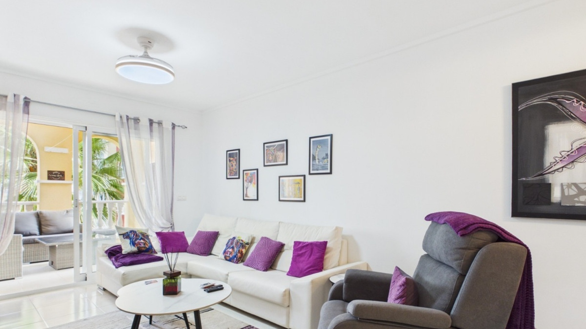 Resale - Apartment - Los Alcazares - Los Alcazares Centro
