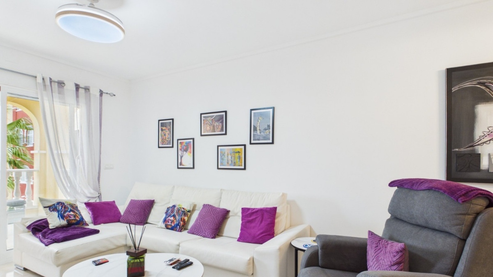 Resale - Apartment - Los Alcazares - Los Alcazares Centro