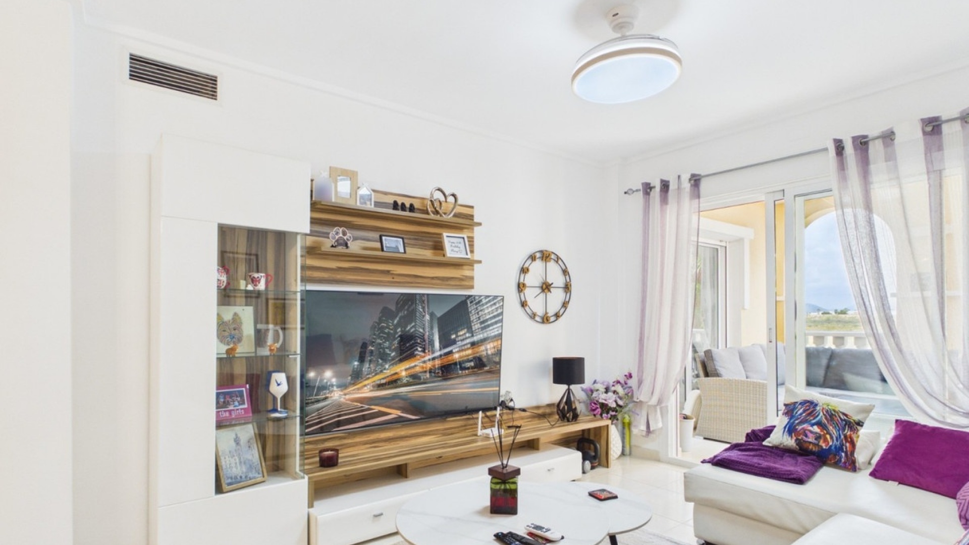 Resale - Apartment - Los Alcazares - Los Alcazares Centro