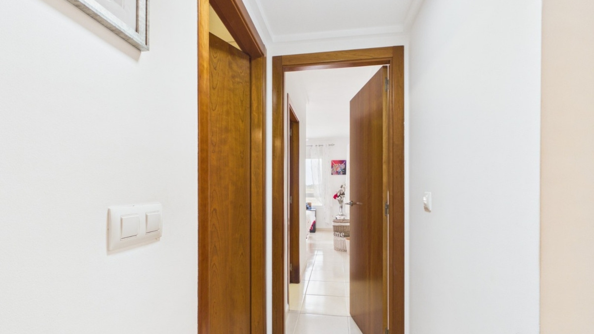 Resale - Apartment - Los Alcazares - Los Alcazares Centro