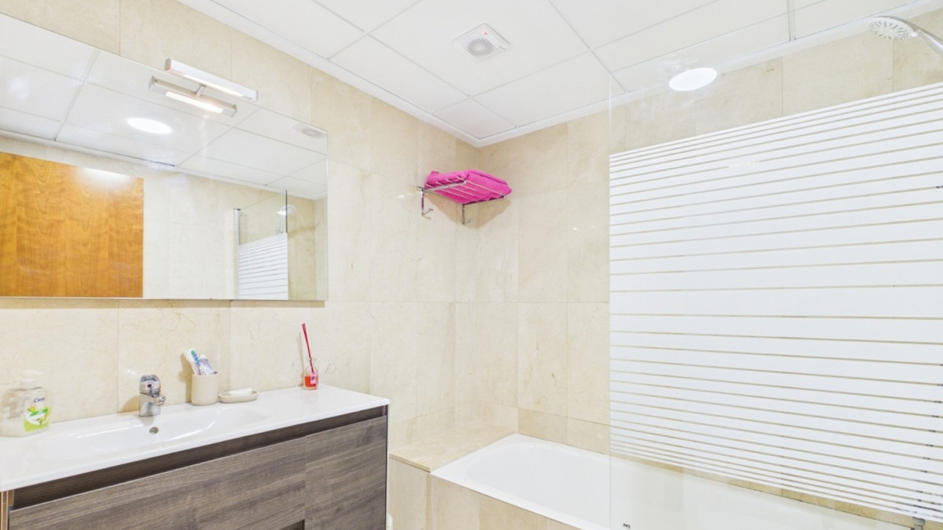 Resale - Apartment - Los Alcazares - Los Alcazares Centro