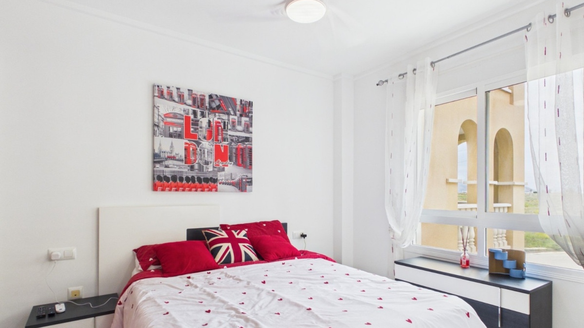 Resale - Apartment - Los Alcazares - Los Alcazares Centro