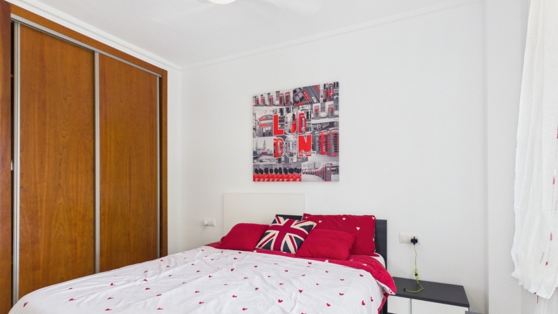 Resale - Apartment - Los Alcazares - Los Alcazares Centro