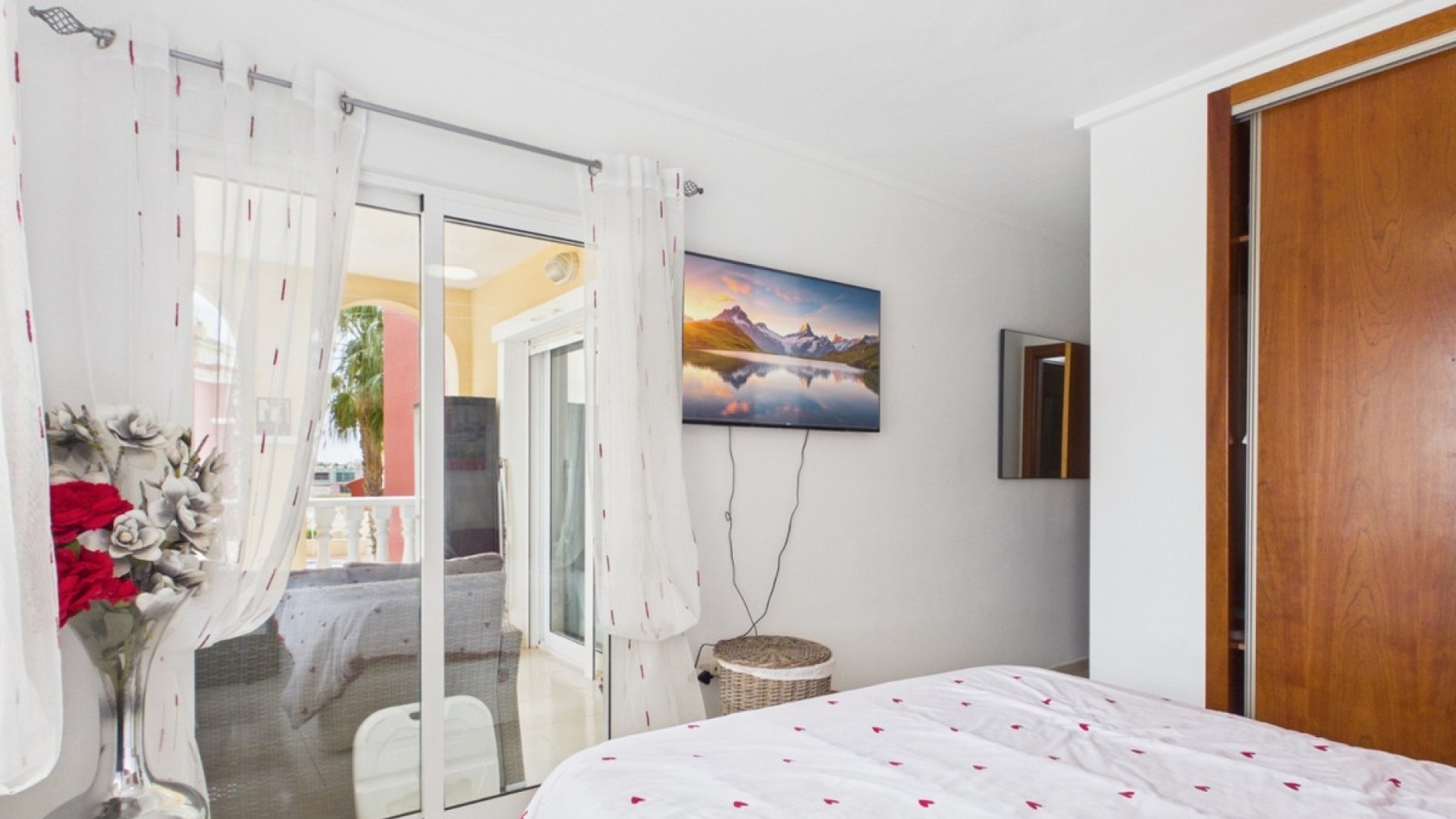 Resale - Apartment - Los Alcazares - Los Alcazares Centro