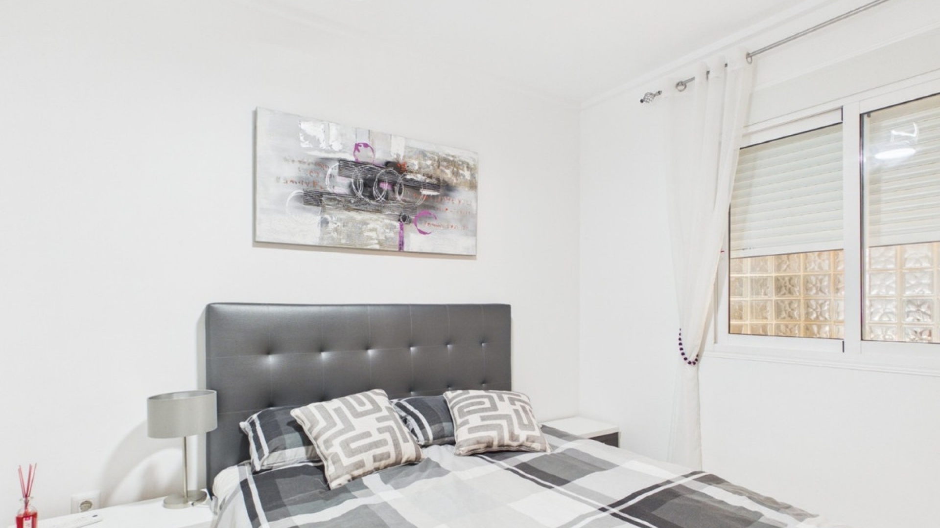 Resale - Apartment - Los Alcazares - Los Alcazares Centro