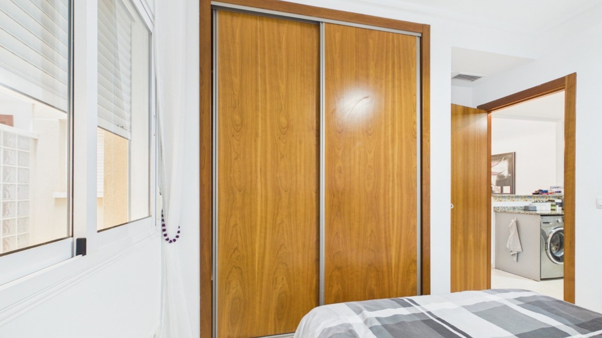Resale - Apartment - Los Alcazares - Los Alcazares Centro