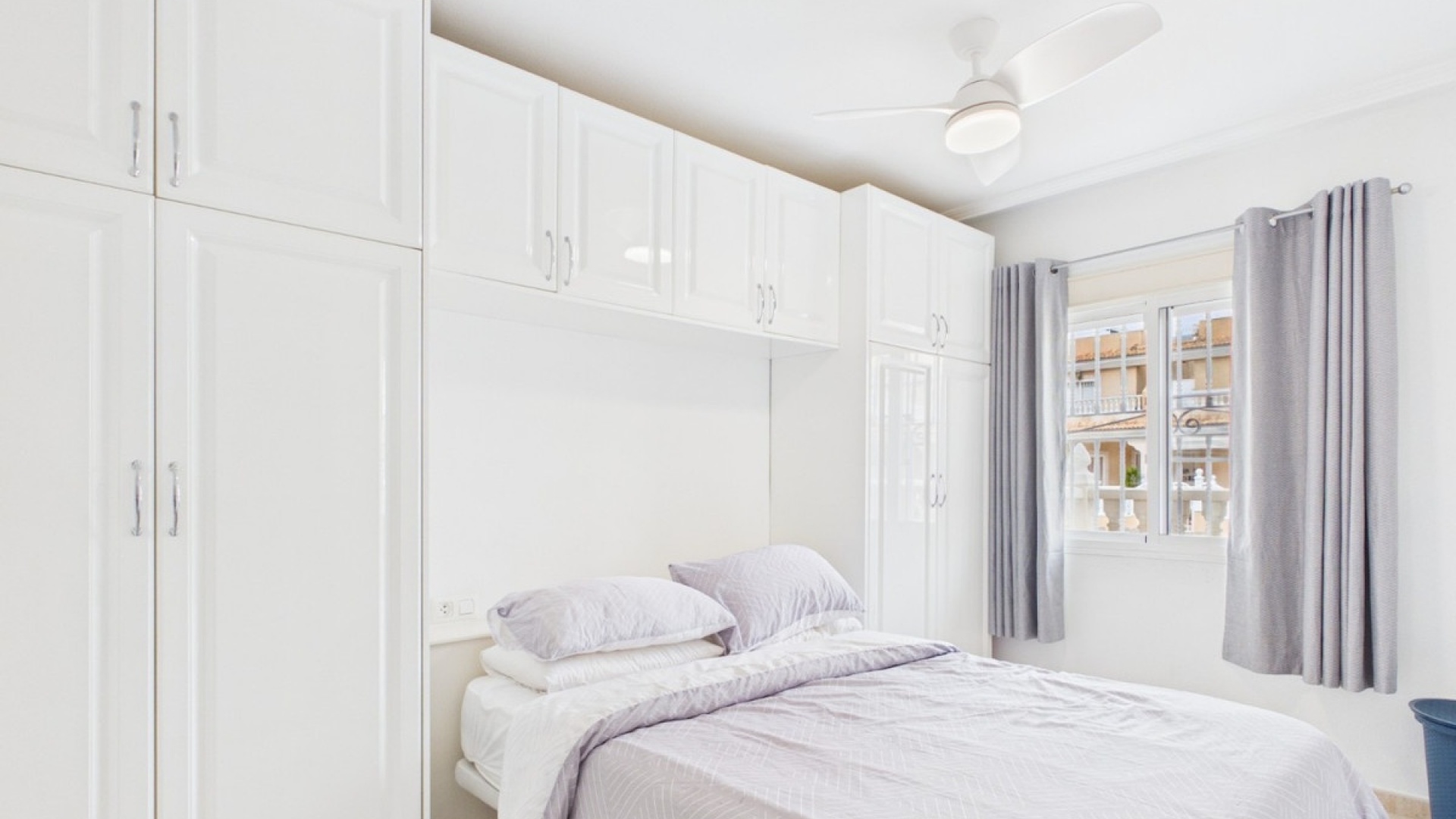 Resale - Apartment - Los Alcazares - Los Alcazares Centro