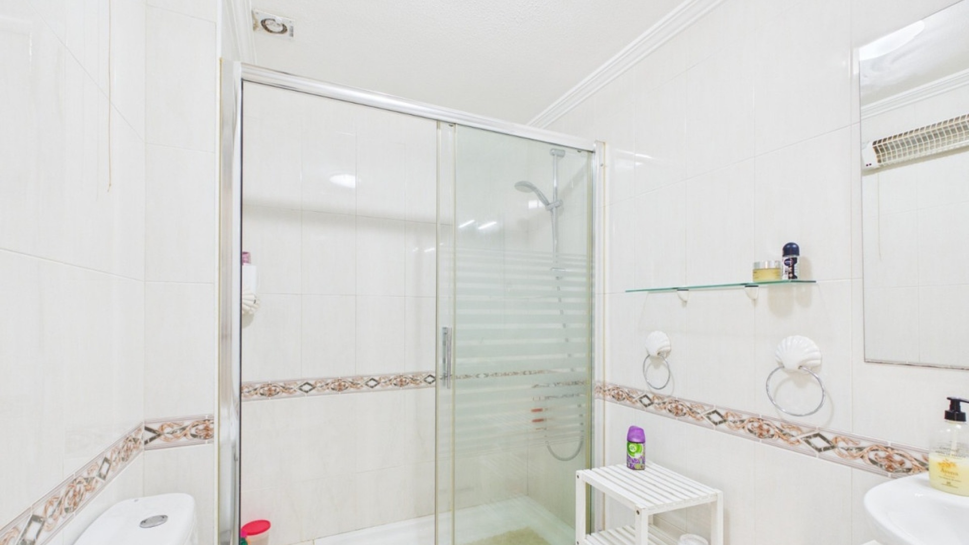 Resale - Apartment - Los Alcazares - Los Alcazares Centro