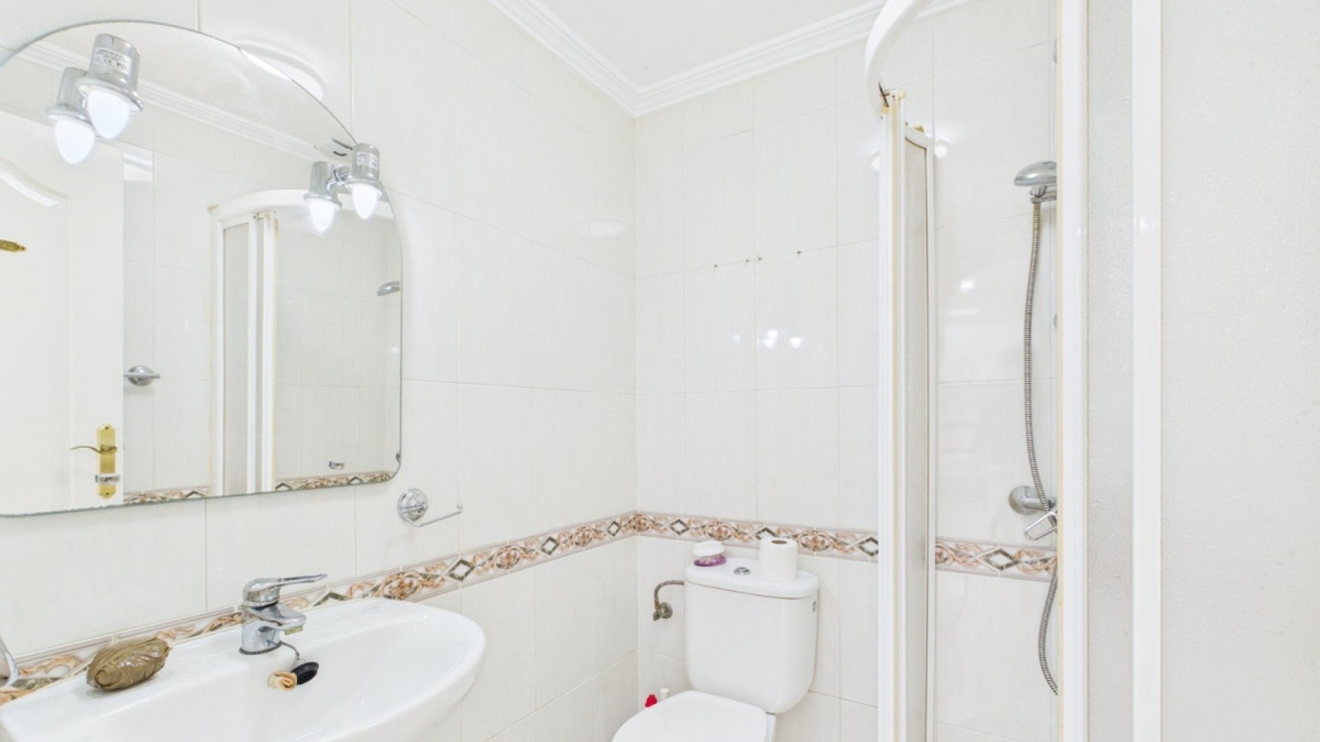 Resale - Apartment - Los Alcazares - Los Alcazares Centro