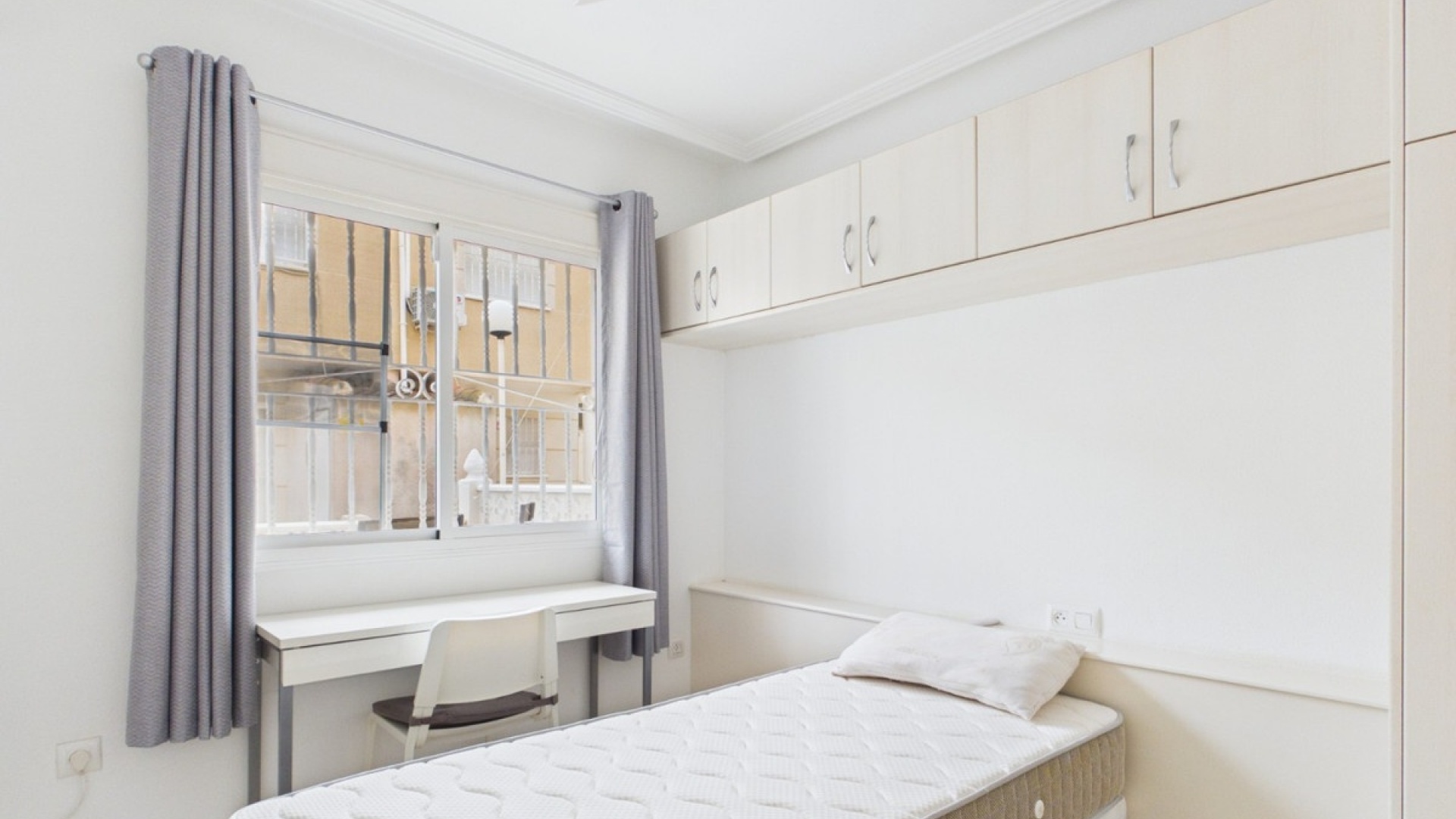Resale - Apartment - Los Alcazares - Los Alcazares Centro
