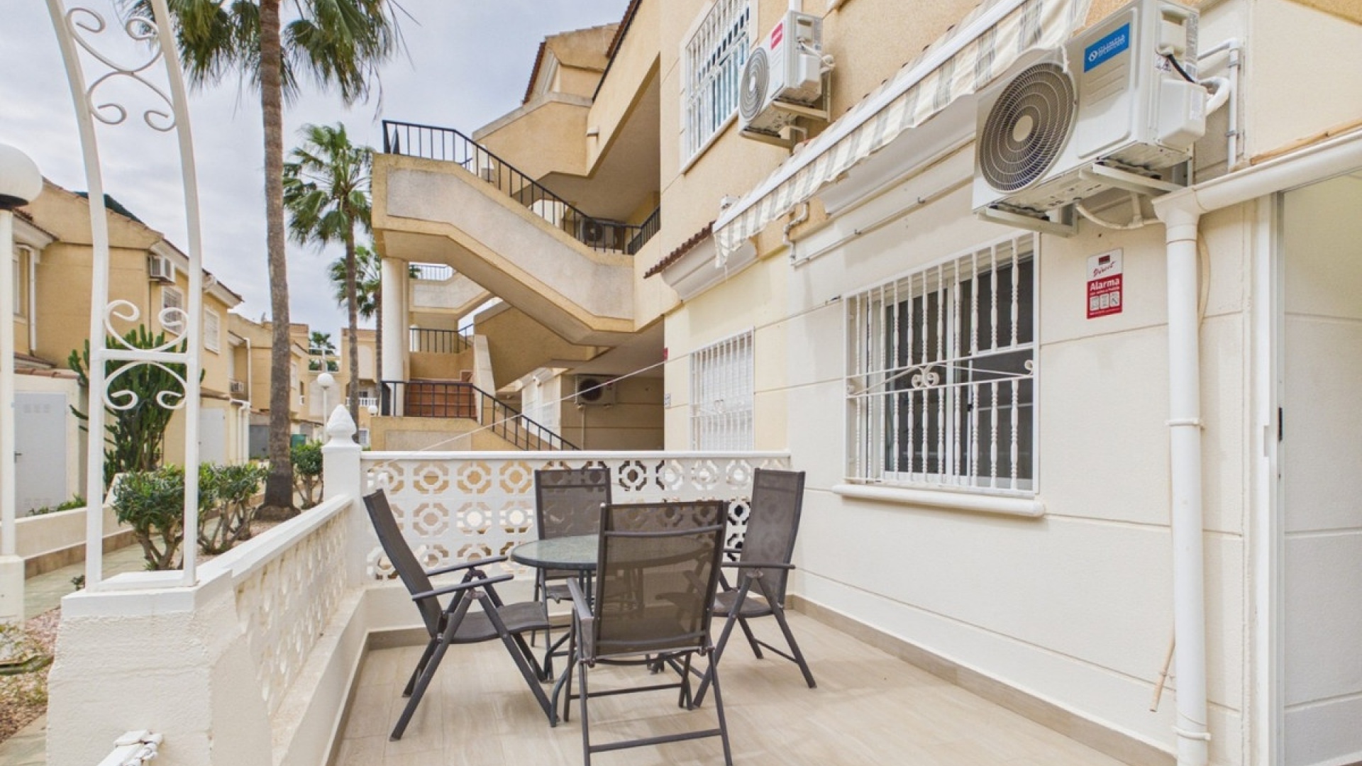 Resale - Apartment - Los Alcazares - Los Alcazares Centro