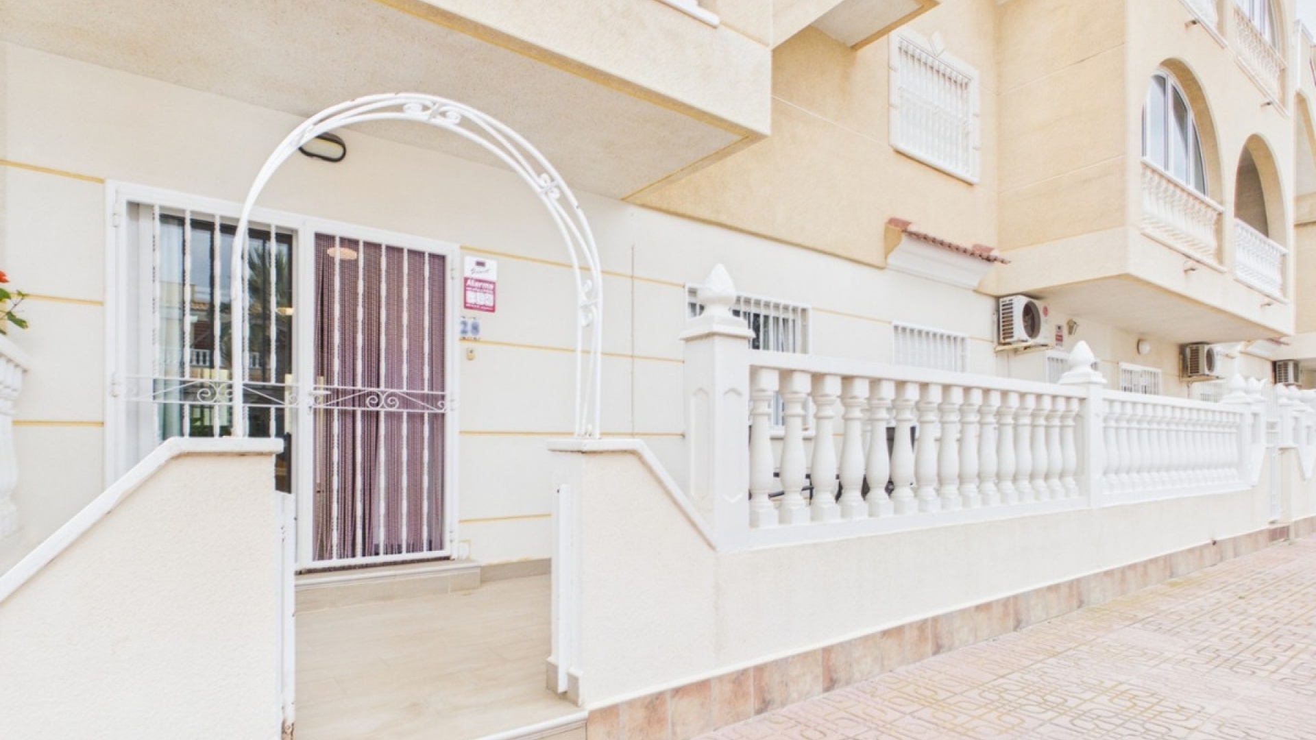 Resale - Apartment - Los Alcazares - Los Alcazares Centro
