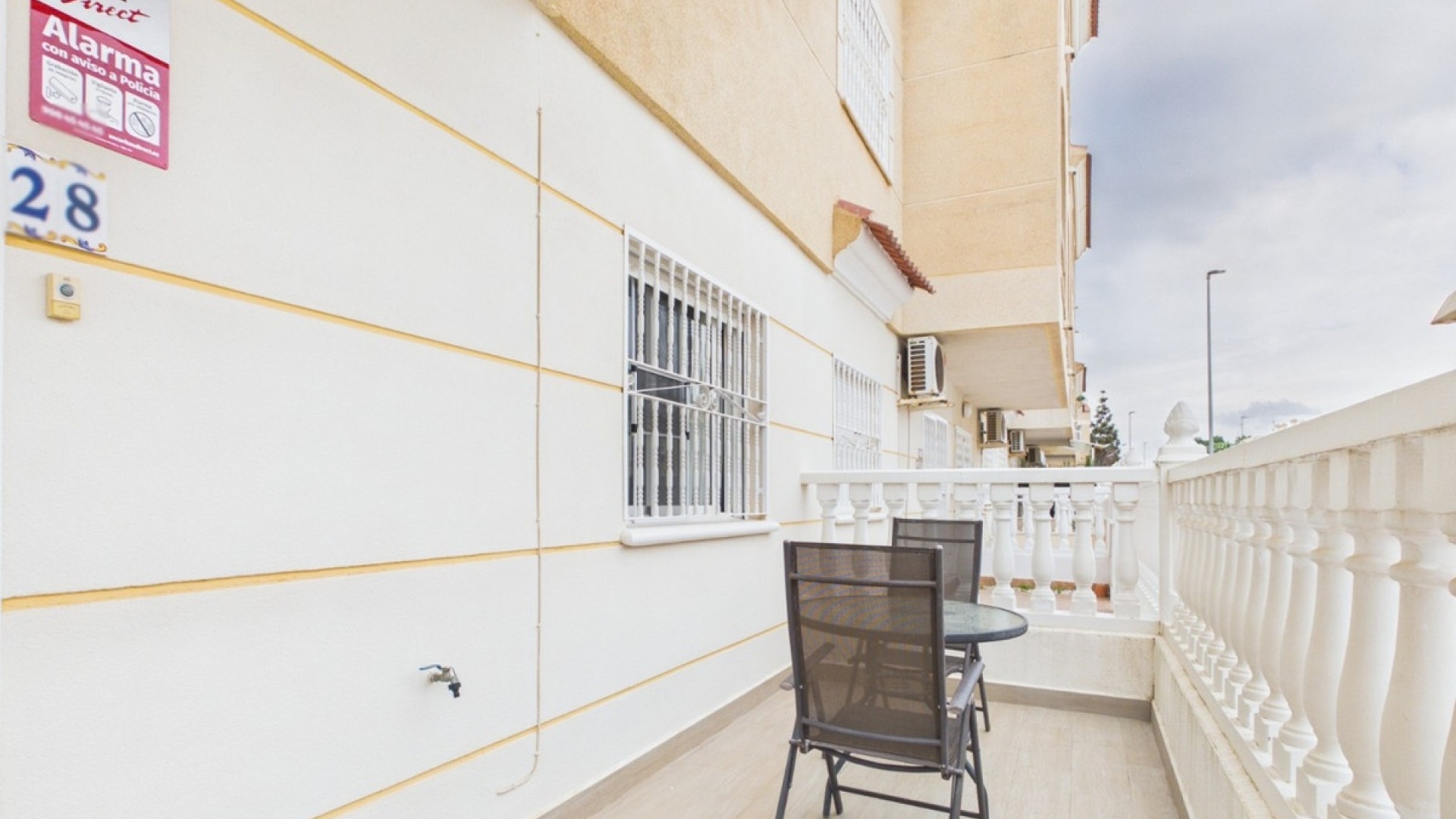 Resale - Apartment - Los Alcazares - Los Alcazares Centro