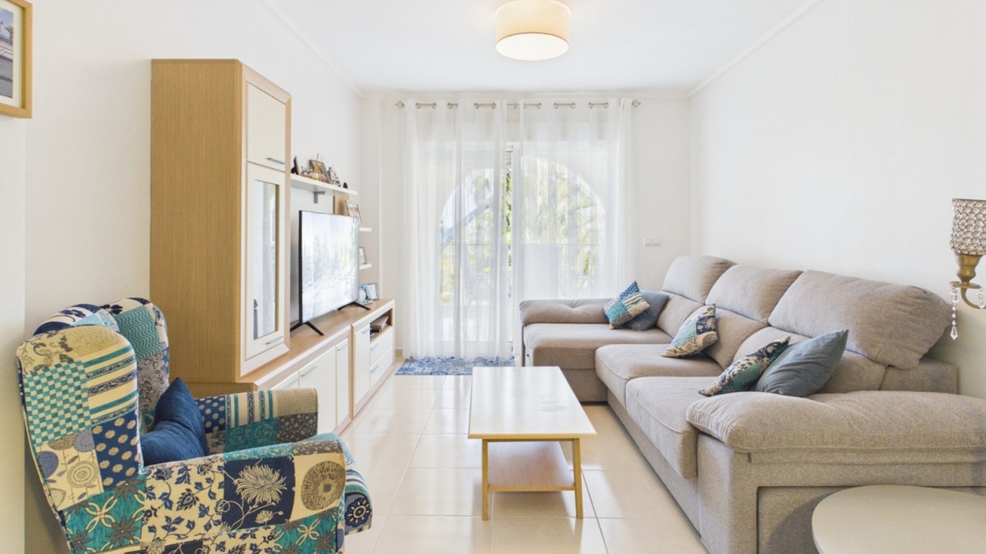Resale - Apartment - Los Alcazares - Los Alcazares Centro