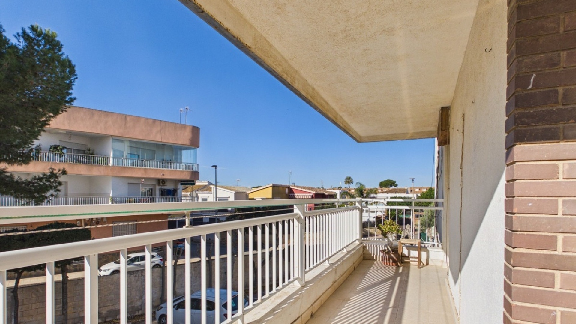 Resale - Apartment - Los Alcazares - Los Alcazares Centro