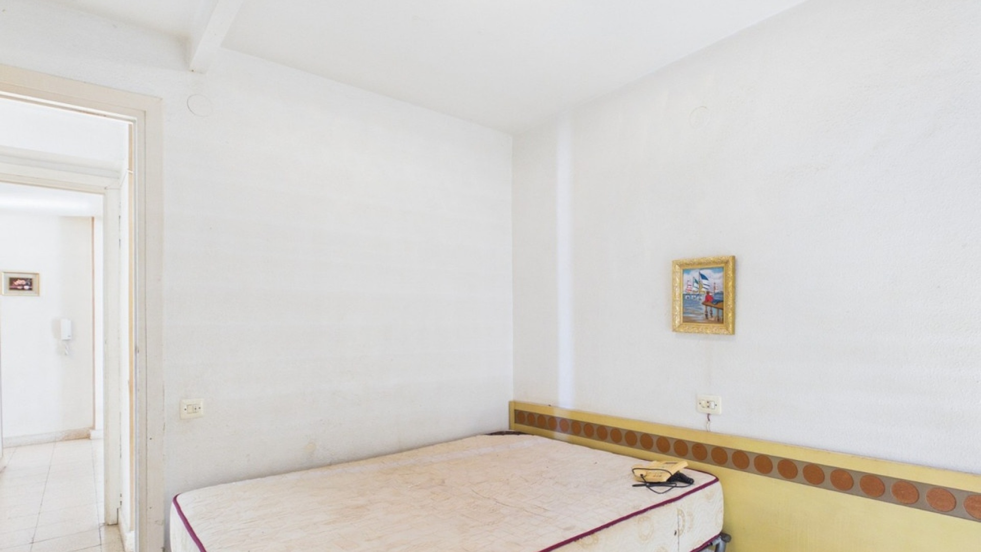 Resale - Apartment - Los Alcazares - Los Alcazares Centro