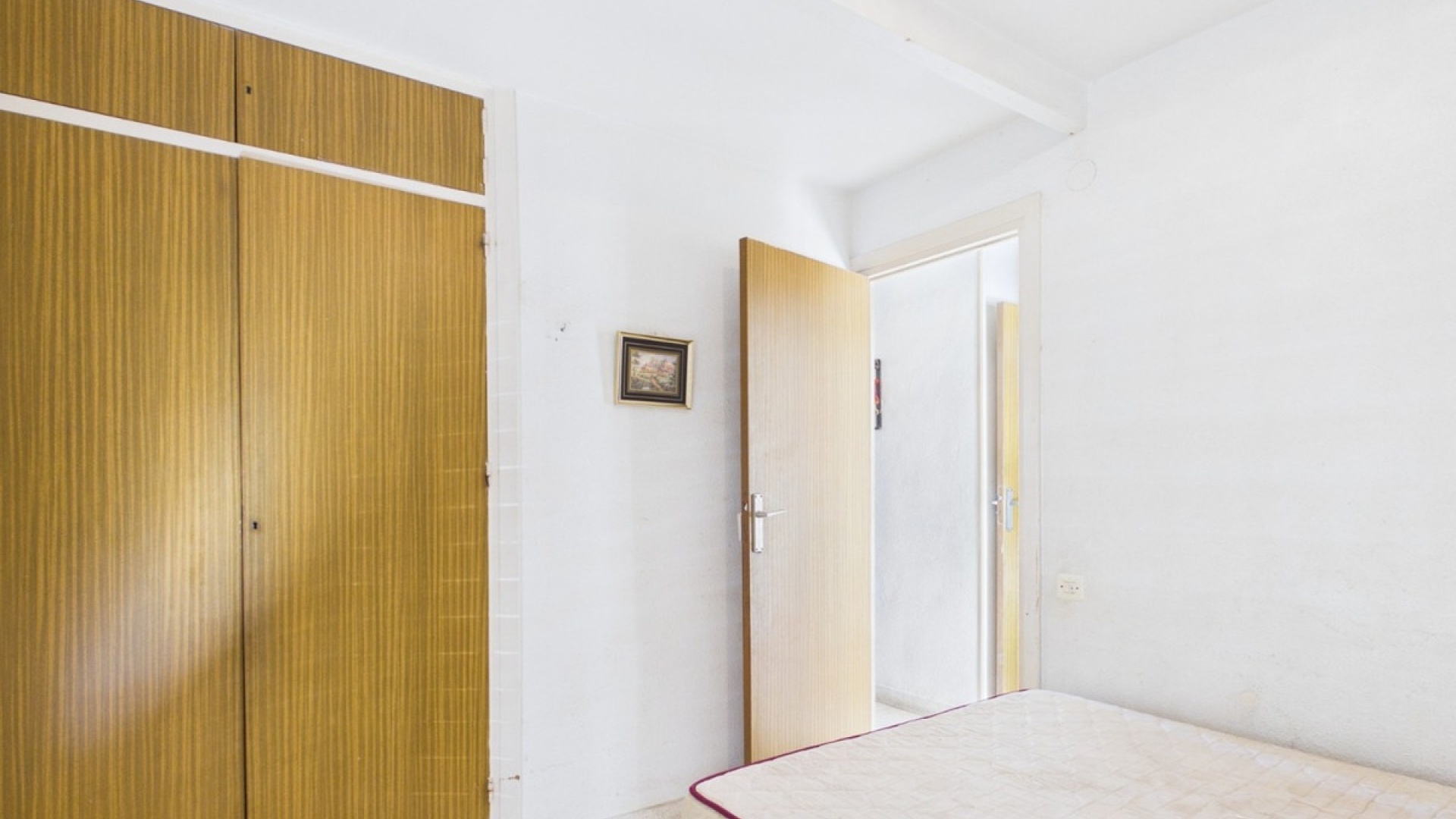 Resale - Apartment - Los Alcazares - Los Alcazares Centro