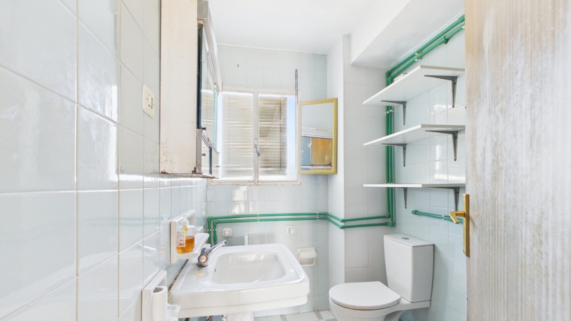 Resale - Apartment - Los Alcazares - Los Alcazares Centro
