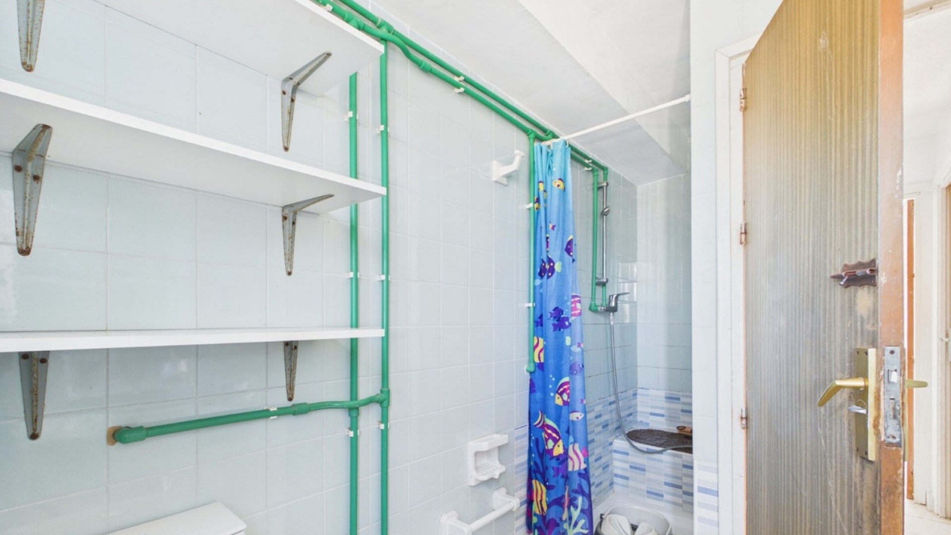 Resale - Apartment - Los Alcazares - Los Alcazares Centro