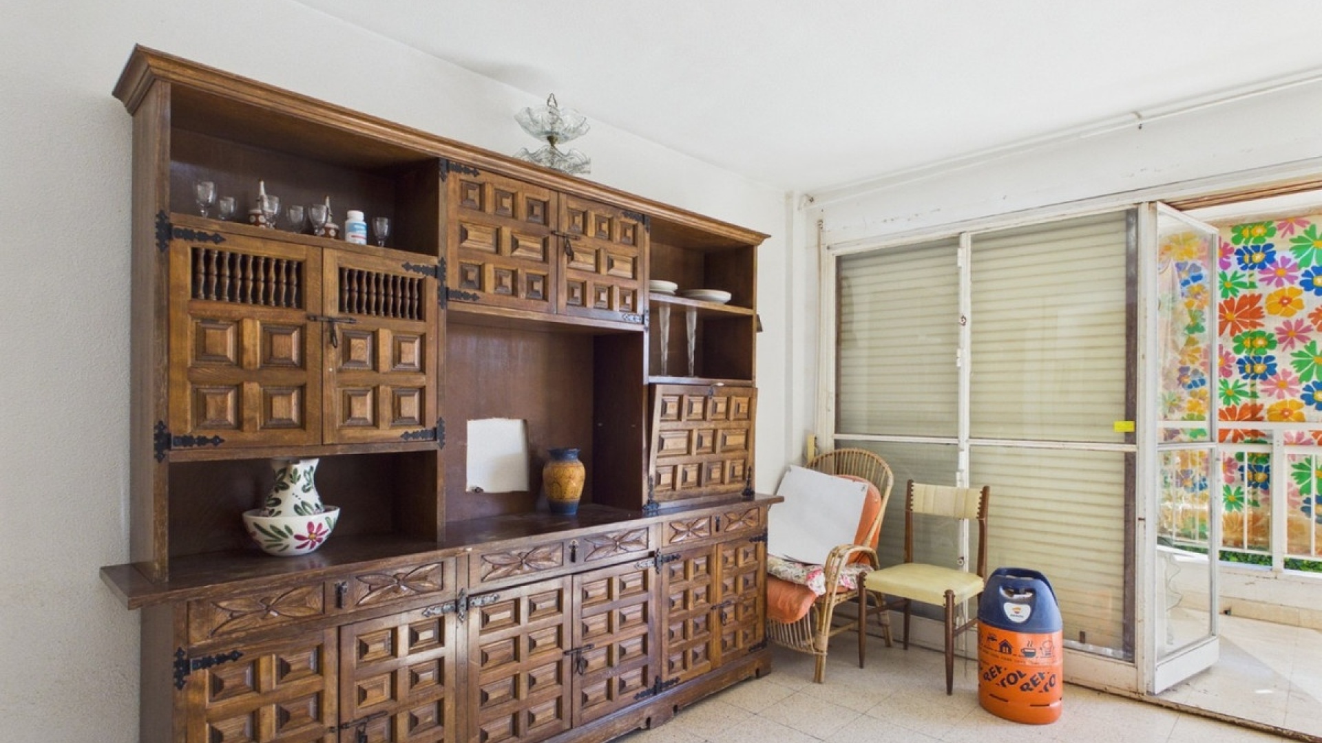 Resale - Apartment - Los Alcazares - Los Alcazares Centro