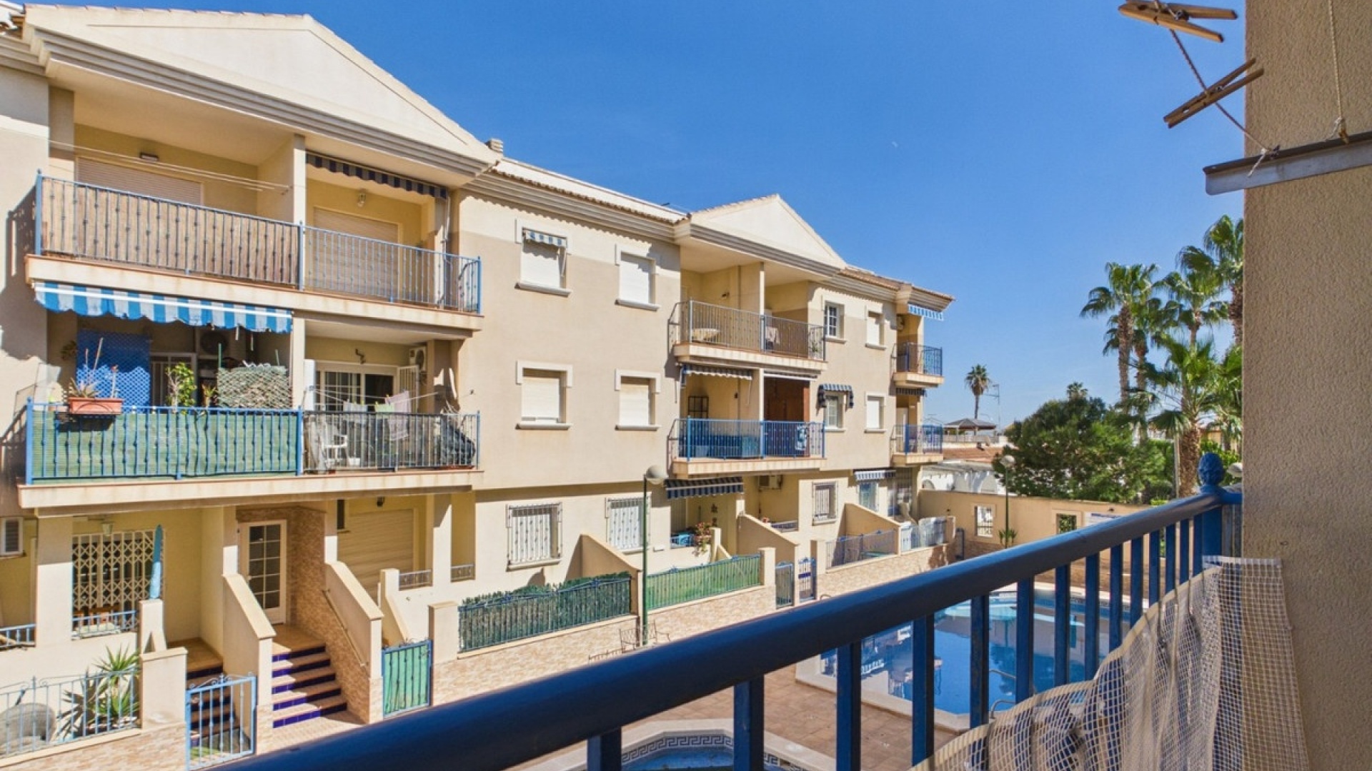 Resale - Apartment - Los Alcazares - Los Alcazares Centro