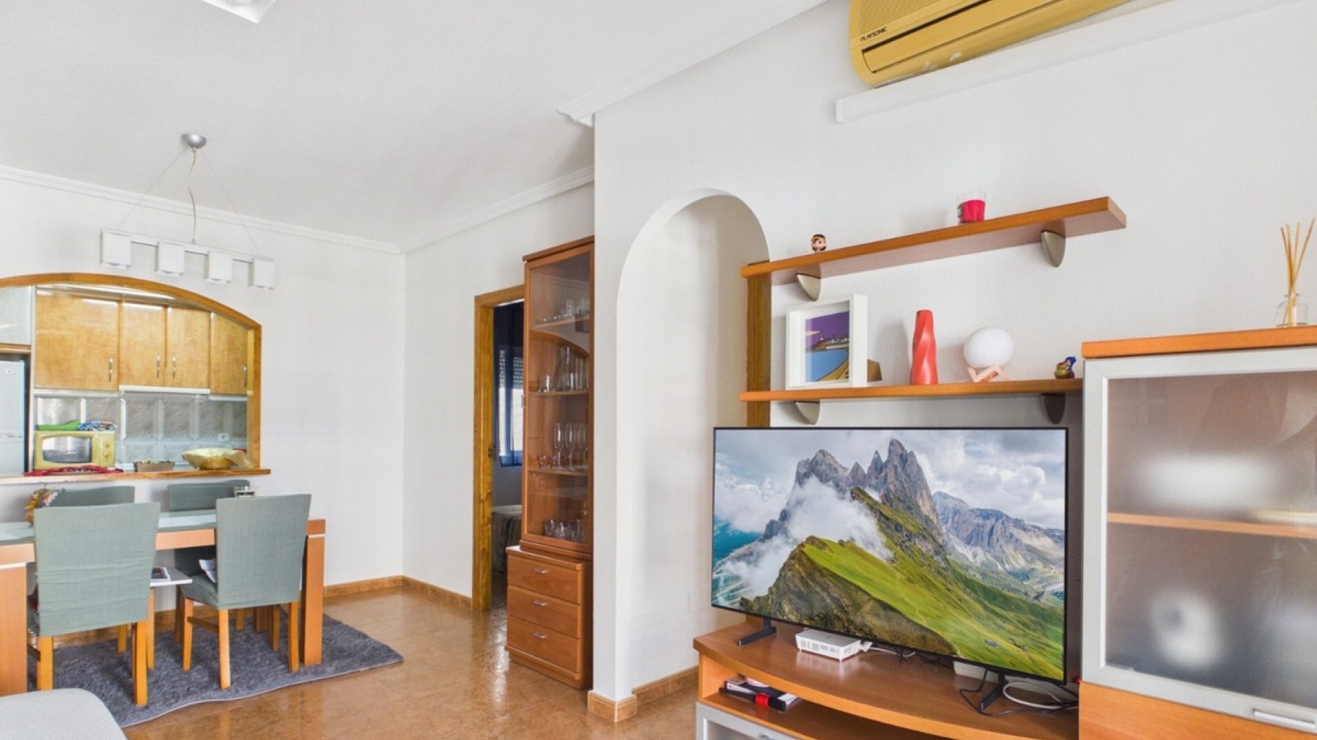 Resale - Apartment - Los Alcazares - Los Alcazares Centro