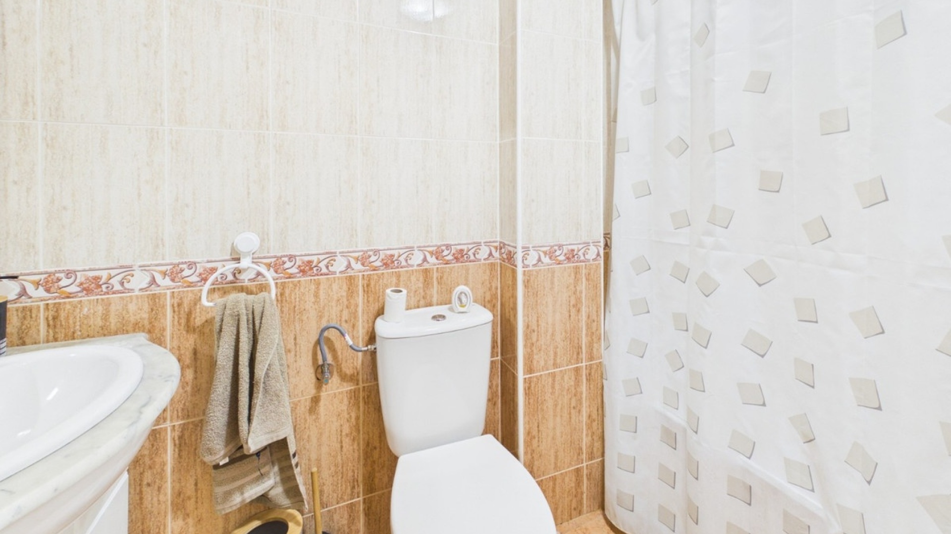 Resale - Apartment - Los Alcazares - Los Alcazares Centro