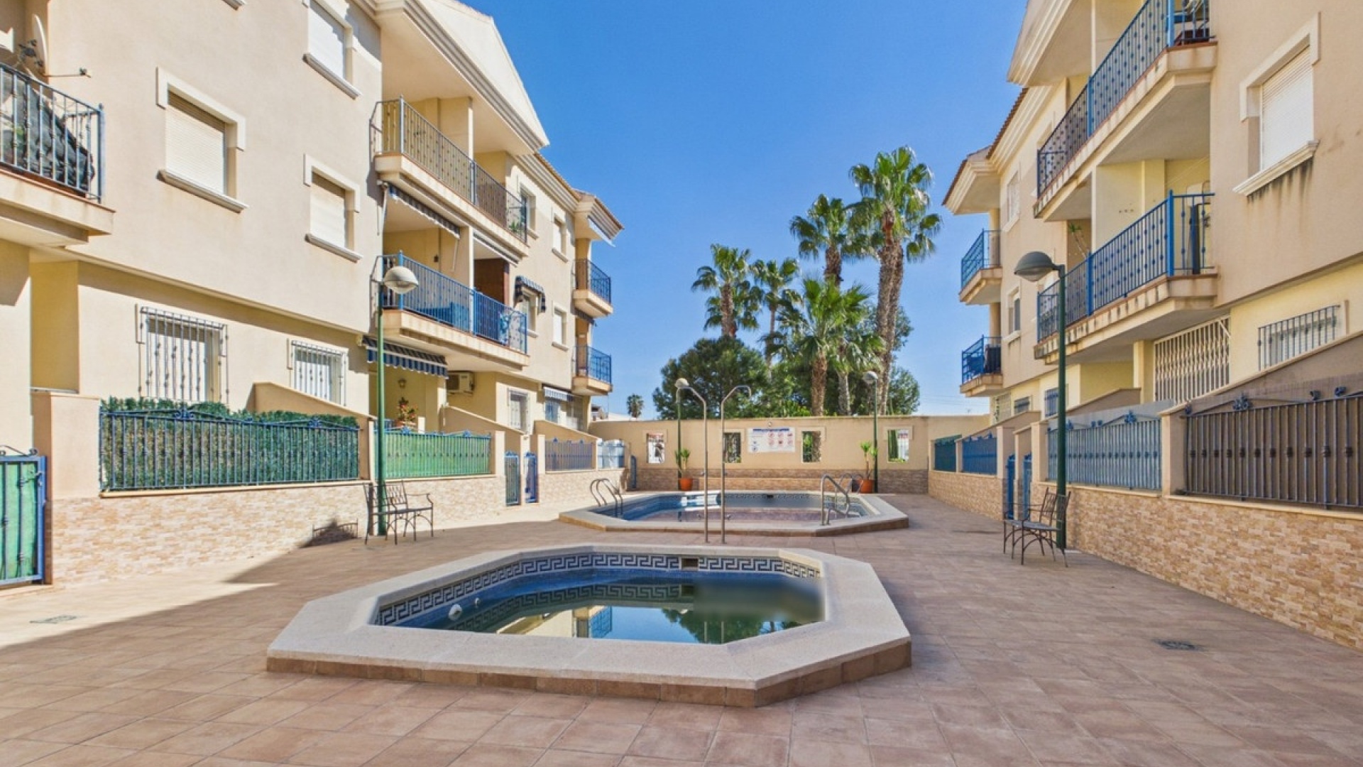 Resale - Apartment - Los Alcazares - Los Alcazares Centro