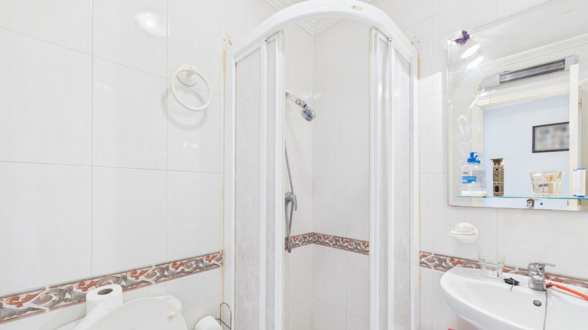 Resale - Apartment - Los Alcazares - Los Alcazares Centro