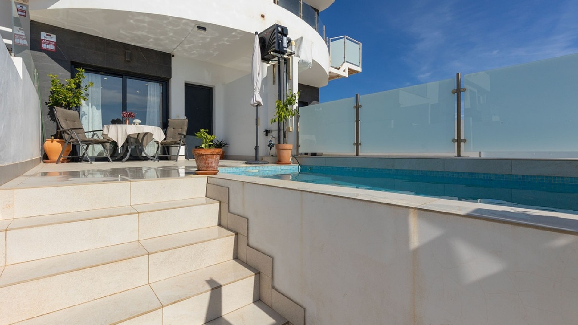Resale - Apartment - Los Alcazares - Los Alcazares Centro