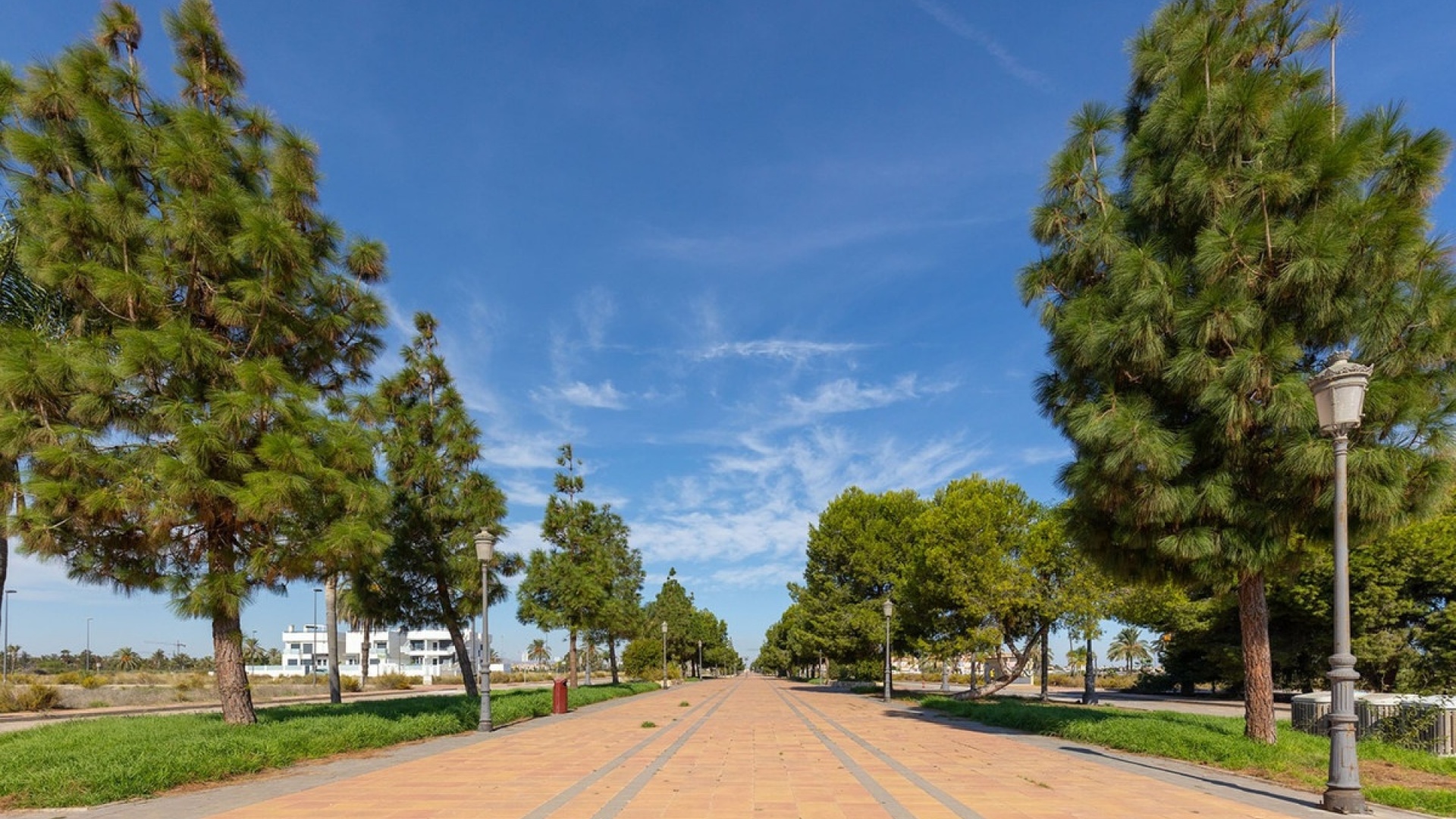 Resale - Apartment - Los Alcazares - Los Alcazares Centro