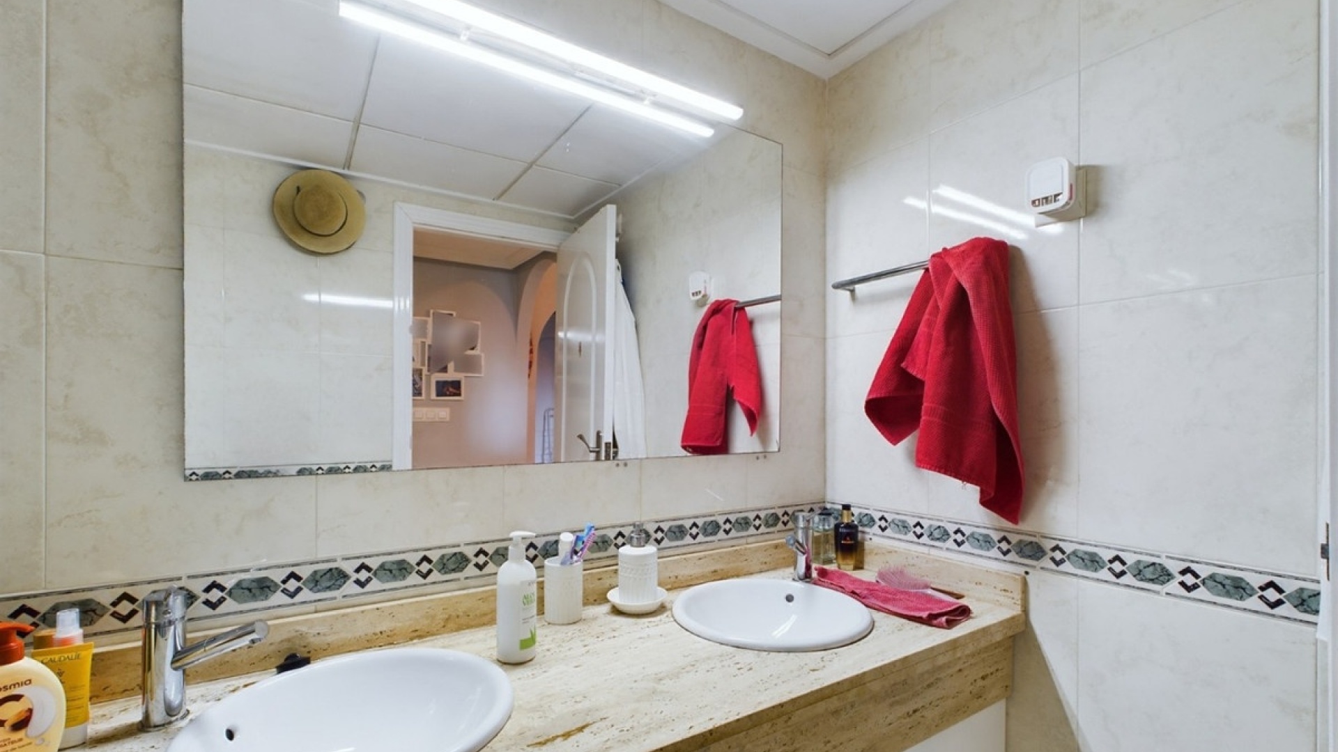Resale - Apartment - Los Alcazares - Los Alcazares Centro
