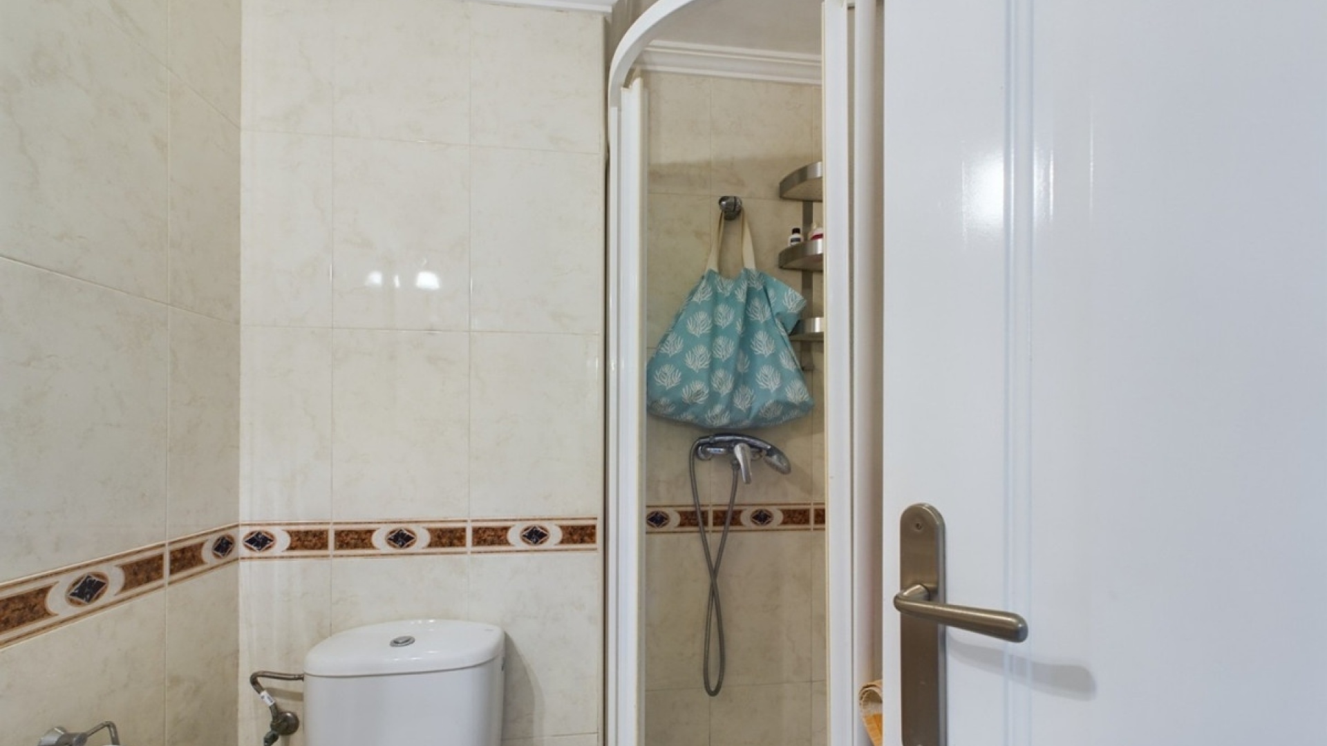Resale - Apartment - Los Alcazares - Los Alcazares Centro