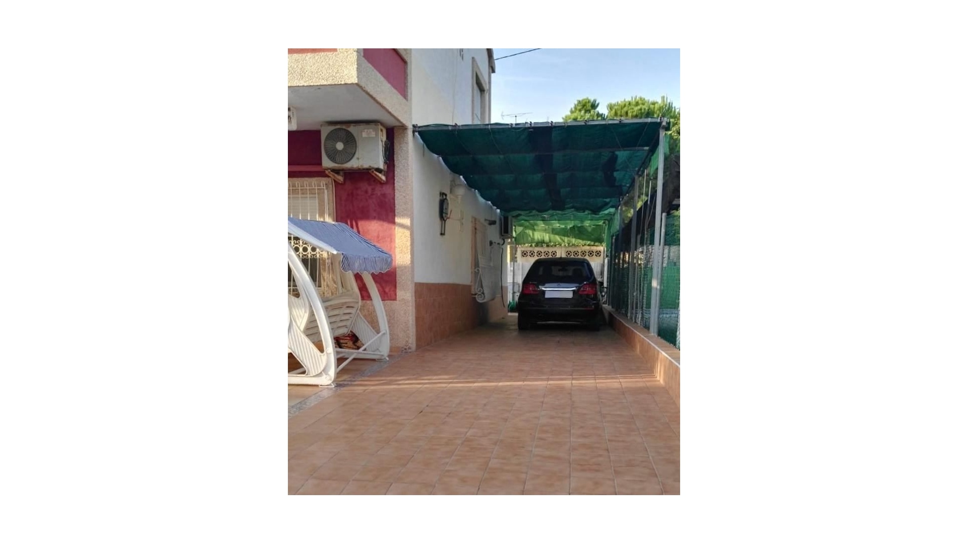 Resale - Apartment - Los Alcazares - Los Alcazares Centro