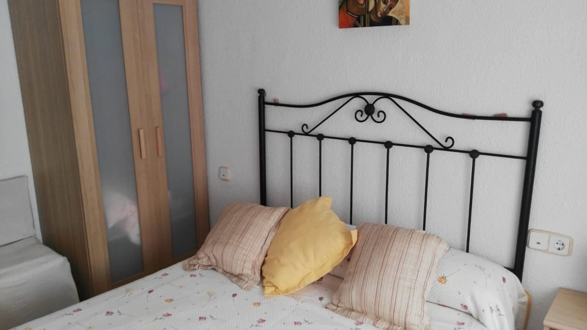 Resale - Apartment - Los Alcazares - Los Alcazares Centro