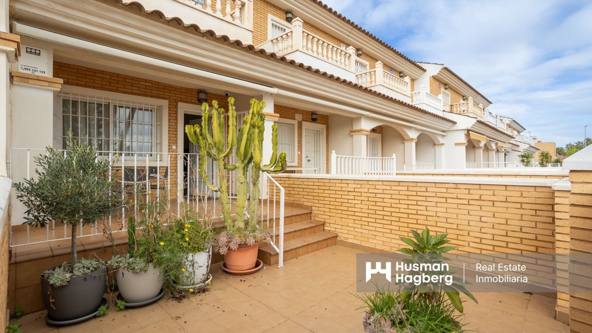 Resale - Apartment - Los Alcazares - Los Alcazares Centro