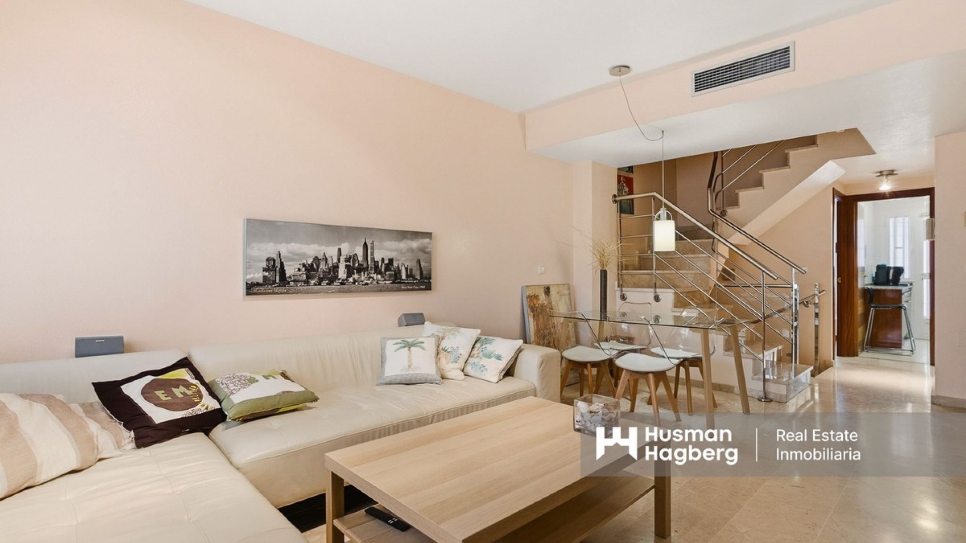 Resale - Apartment - Los Alcazares - Los Alcazares Centro