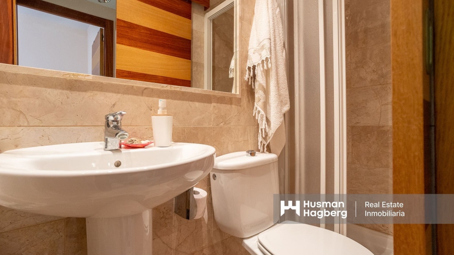 Resale - Apartment - Los Alcazares - Los Alcazares Centro
